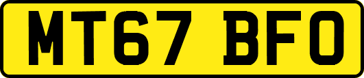 MT67BFO