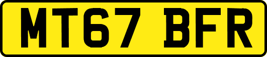 MT67BFR