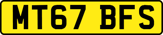 MT67BFS