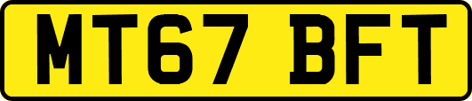 MT67BFT