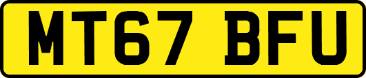 MT67BFU