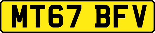 MT67BFV
