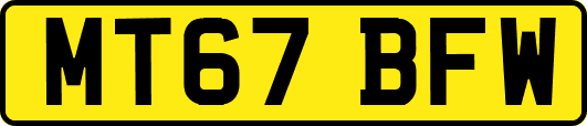 MT67BFW