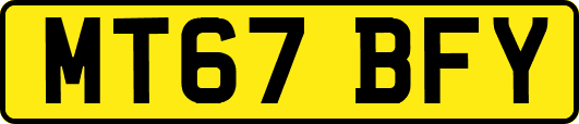 MT67BFY