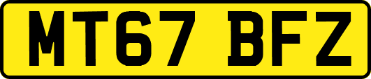 MT67BFZ