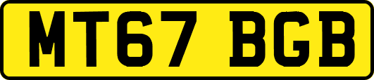 MT67BGB