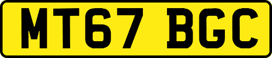 MT67BGC
