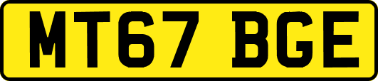 MT67BGE