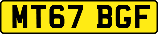 MT67BGF