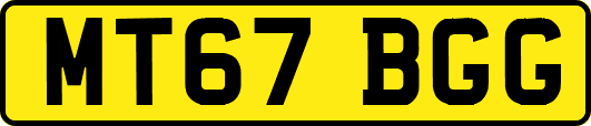 MT67BGG