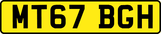 MT67BGH