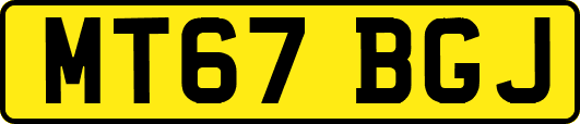 MT67BGJ