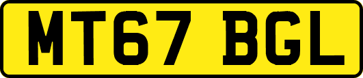 MT67BGL