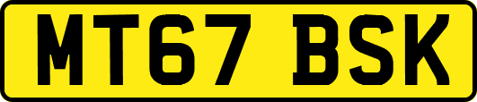 MT67BSK