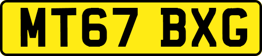 MT67BXG