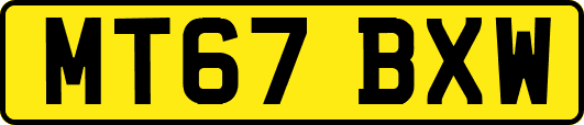 MT67BXW