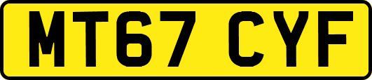 MT67CYF