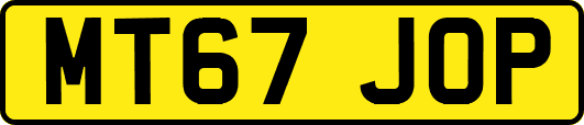 MT67JOP