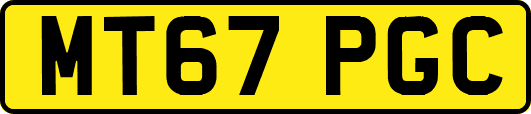 MT67PGC