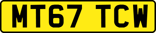 MT67TCW