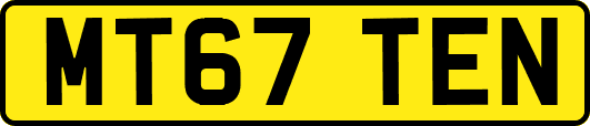 MT67TEN