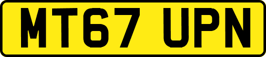 MT67UPN