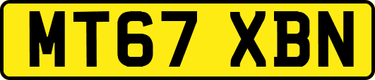 MT67XBN
