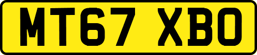 MT67XBO