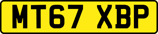 MT67XBP