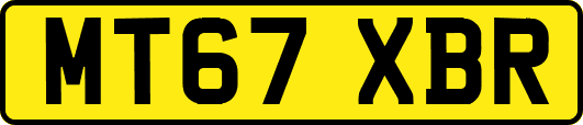 MT67XBR