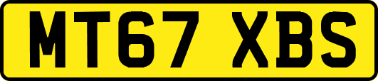 MT67XBS