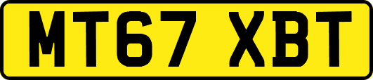 MT67XBT