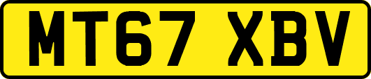 MT67XBV