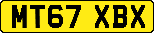 MT67XBX