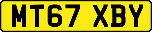 MT67XBY
