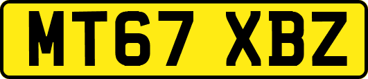 MT67XBZ