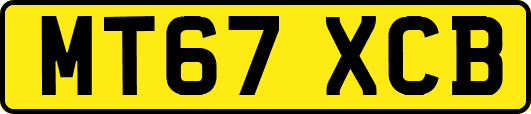 MT67XCB