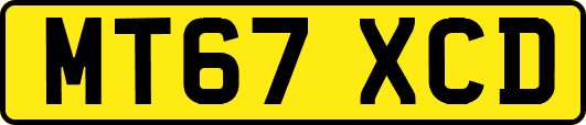 MT67XCD
