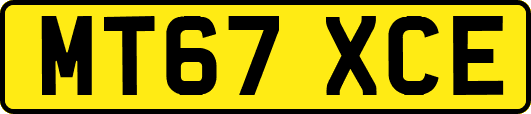 MT67XCE