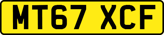 MT67XCF