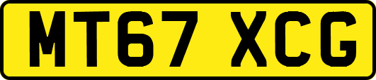 MT67XCG