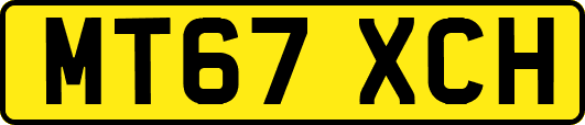 MT67XCH