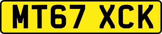 MT67XCK