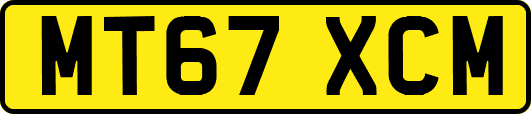 MT67XCM