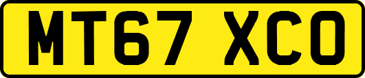 MT67XCO