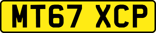 MT67XCP