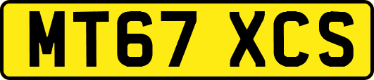 MT67XCS