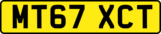 MT67XCT