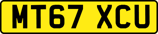 MT67XCU