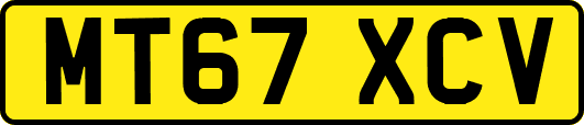 MT67XCV